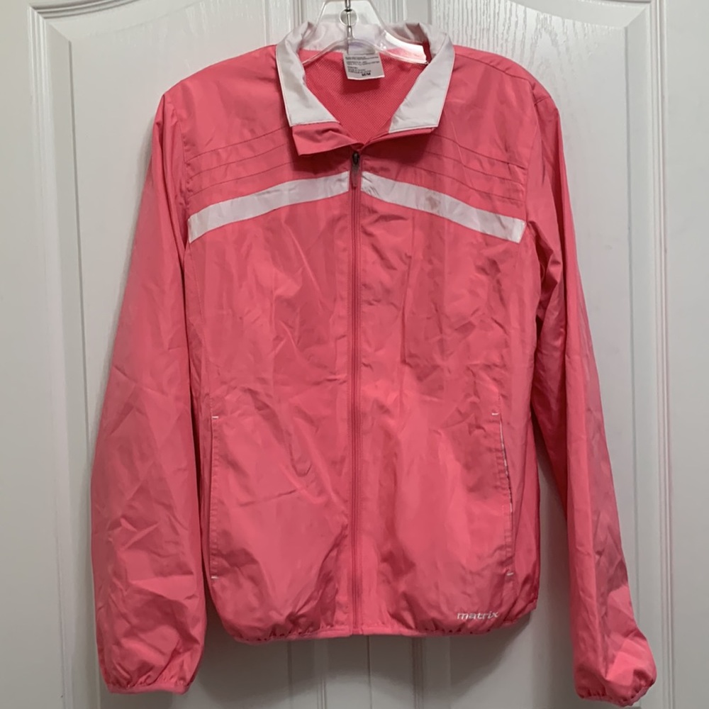 Matrix ladies summer jacket